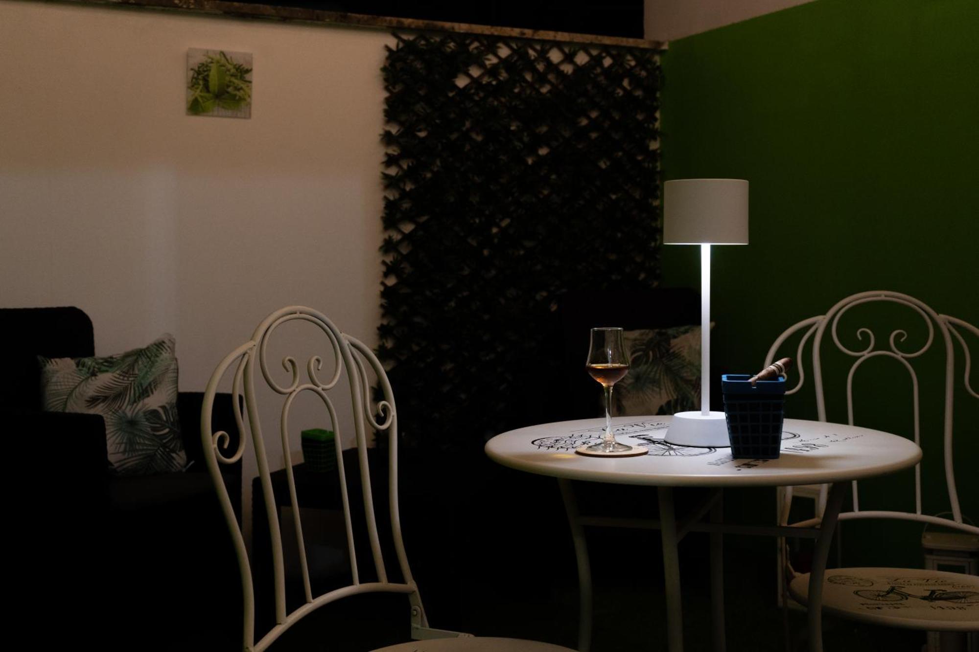 Relax Room Apartment Rom Eksteriør billede