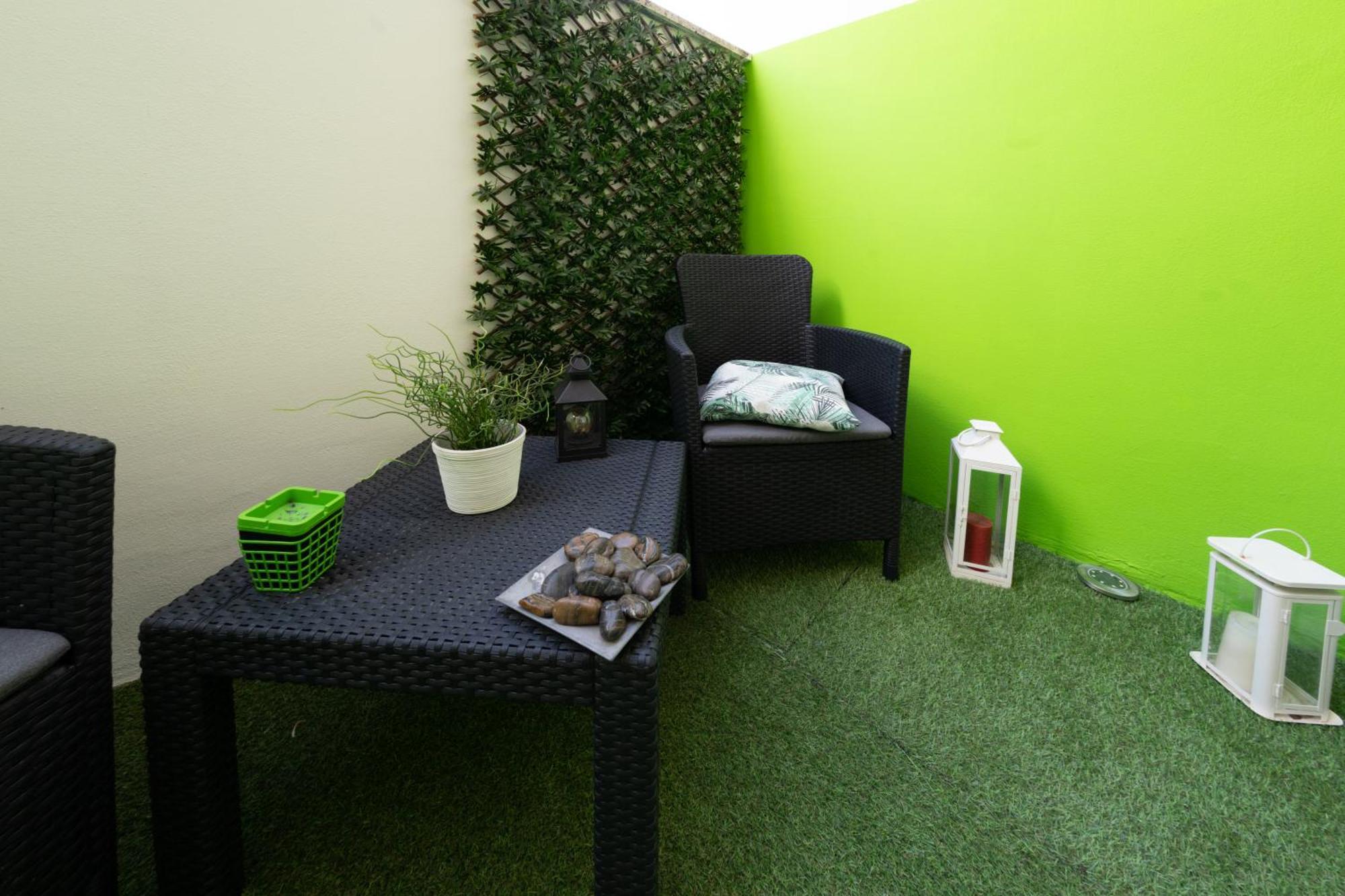 Relax Room Apartment Rom Eksteriør billede
