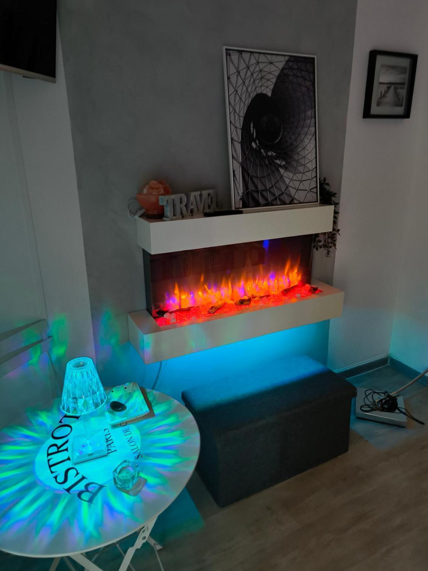 Relax Room Apartment Rom Eksteriør billede